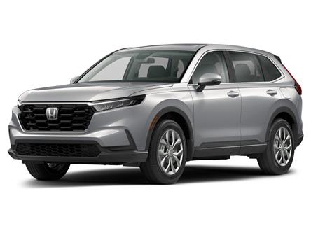 2026 Honda CR-V LX (Stk: SR0490) in Calgary - Image 1 of 2
