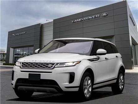 2020 Land Rover Range Rover Evoque S (Stk: PL52006) in Windsor - Image 1 of 23