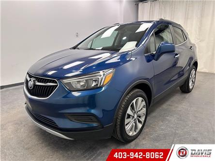2020 Buick Encore Preferred (Stk: 20942) in Lethbridge - Image 1 of 20 2020 Buick Encore Preferred (Stk: 20942) in Lethbridge - Image 1 of 20