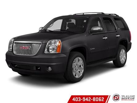 2014 GMC Yukon SLE (Stk: 21088) in Lethbridge - Image 1 of 13
