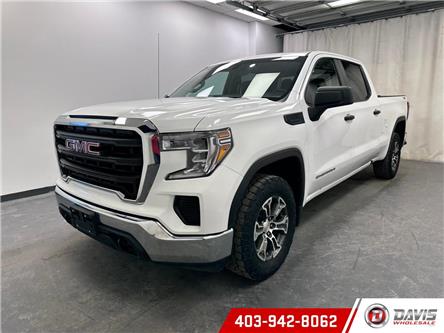 2022 GMC Sierra 1500 Limited Pro (Stk: 20970) in Lethbridge - Image 1 of 20