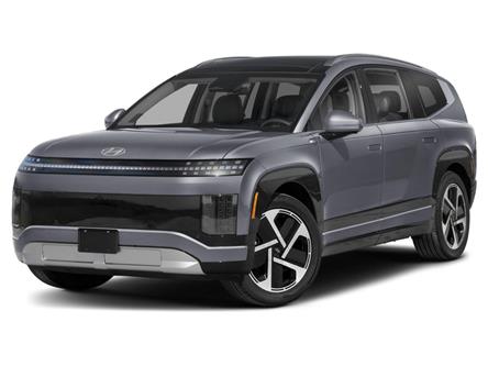 2026 Hyundai IONIQ 9 Preferred (Stk: S26305) in Ottawa - Image 1 of 13