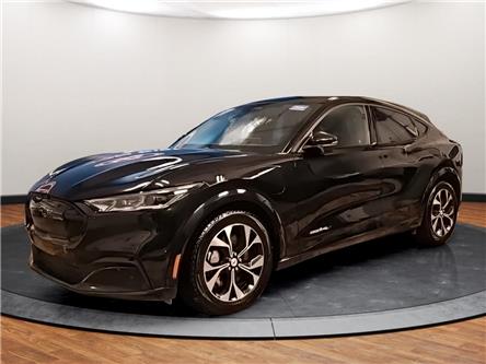 2021 Ford Mustang Mach-E Premium (Stk: A49285) in Lower Sackville - Image 1 of 13 2021 Ford Mustang Mach-E Premium (Stk: A49285) in Lower Sackville - Image 1 of 13