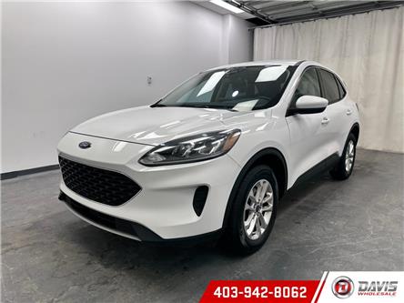 2020 Ford Escape SE (Stk: 20864) in Lethbridge - Image 1 of 18