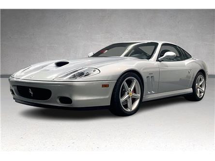 2002 Ferrari 575M Maranello F1 (Stk: C0286) in Richmond - Image 1 of 29