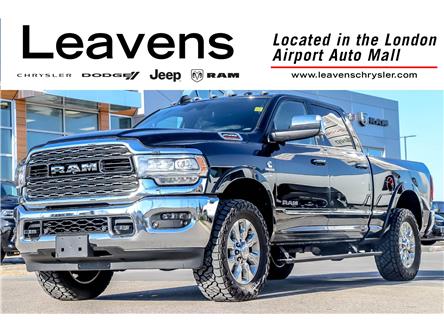2021 RAM 2500 Limited (Stk: 15-U1003A) in London - Image 1 of 27
