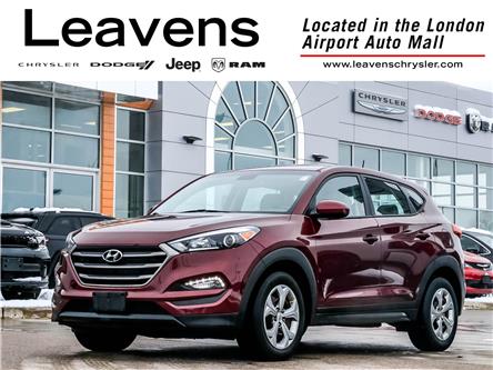 2016 Hyundai Tucson Base (Stk: 15-U1192) in London - Image 1 of 24