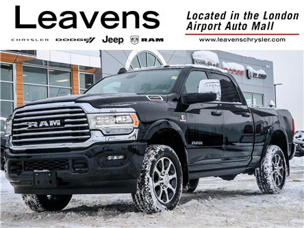 2024 RAM 2500 Limited Longhorn (Stk: 15-IC068) in London - Image 1 of 28