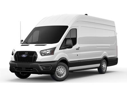 2026 Ford Transit-250 Cargo Base (Stk: 26AT0430) in Airdrie - Image 1 of 6
