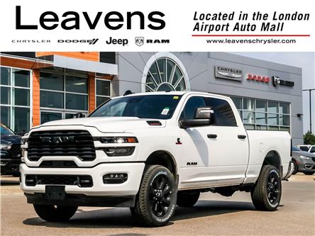 2025 RAM 2500 Big Horn (Stk: 15-25343) in London - Image 1 of 30