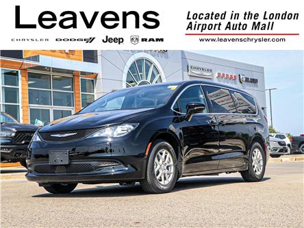 2026 Chrysler Grand Caravan SXT (Stk: 15-26001) in London - Image 1 of 29