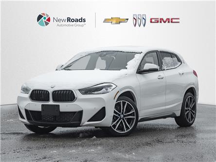 2022 BMW X2 xDrive28i (Stk: N17158A) in Newmarket - Image 1 of 23