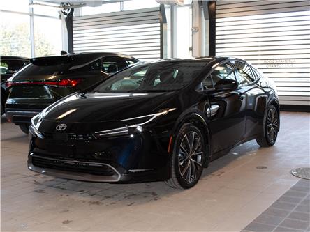 2026 Toyota Prius XLE (Stk: 26542) in Kingston - Image 1 of 15