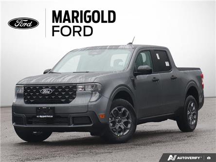 2026 Ford Maverick XLT (Stk: 6-26MK0077) in Whitby - Image 1 of 32