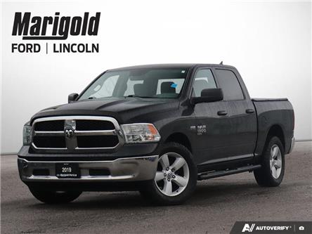 2019 RAM 1500 Classic SLT (Stk: 6-A7943A) in Whitby - Image 1 of 32