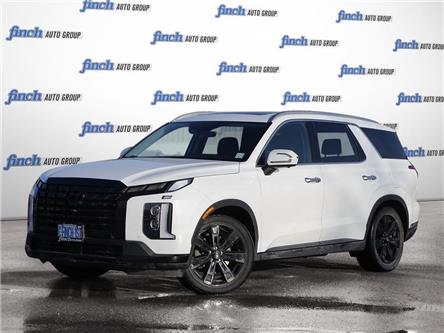 2023 Hyundai Palisade Urban 8 Passenger (Stk: 109434) in London - Image 1 of 26
