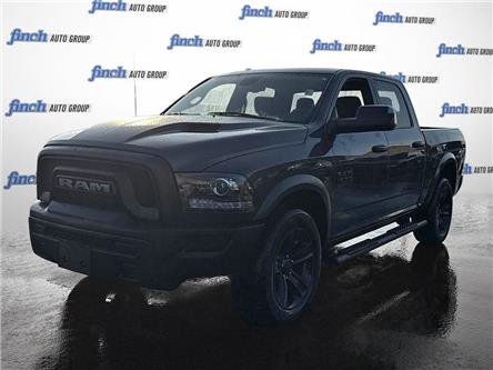 2023 RAM 1500 Classic SLT (Stk: 164699) in London - Image 1 of 18