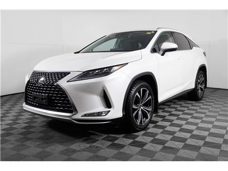 2020 Lexus RX 350 Base (Stk: Q5073) in London - Image 1 of 37