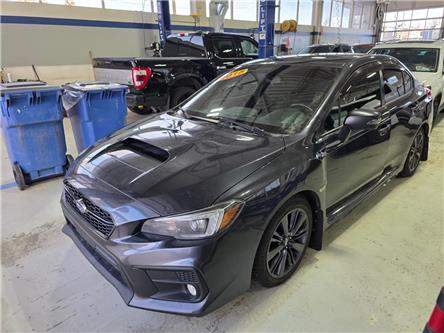 2018 Subaru WRX Sport (Stk: 2914) in Rouyn-Noranda - Image 1 of 23