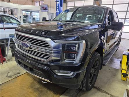 2022 Ford F-150 Limited (Stk: 26041A) in Rouyn-Noranda - Image 1 of 17 2022 Ford F-150 Limited (Stk: 26041A) in Rouyn-Noranda - Image 1 of 17