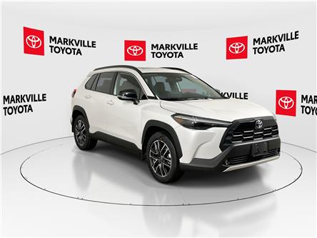 2026 Toyota Corolla Cross XLE (Stk: 11105570) in Markham - Image 1 of 23