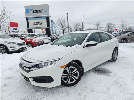 2017 Honda Civic LX in Ottawa - Image 1 of 21 2017 Honda Civic LX in Ottawa - Image 1 of 21