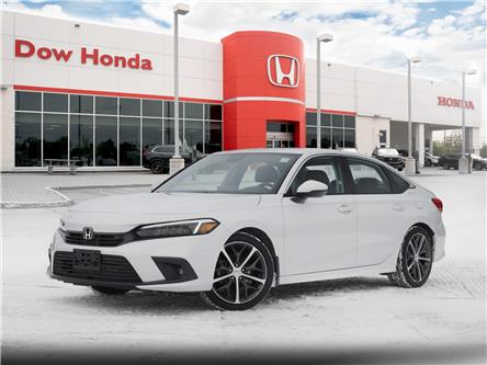 2023 Honda Civic Touring (Stk: 33885L) in Ottawa - Image 1 of 24