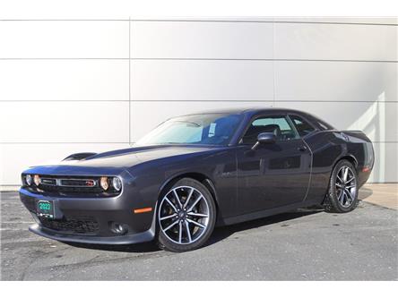 2023 Dodge Challenger R/T (Stk: PO06300) in London - Image 1 of 45
