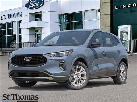 2026 Ford Escape Active (Stk: S6095) in St. Thomas - Image 1 of 8
