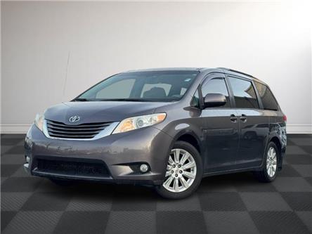 2014 Toyota Sienna XLE 7 Passenger (Stk: PR80046) in Windsor - Image 1 of 27