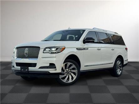 2023 Lincoln Navigator L Reserve (Stk: TL01874) in Windsor - Image 1 of 27