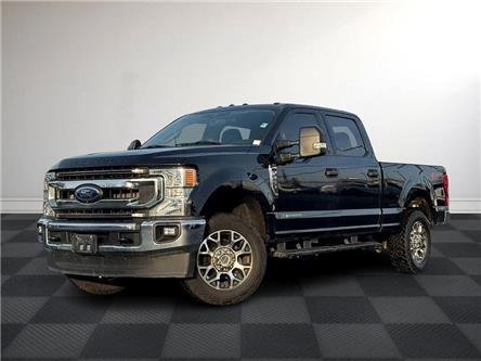 2021 Ford F-250  (Stk: TL34237) in Windsor - Image 1 of 26