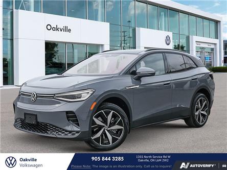 2025 Volkswagen ID.4 Pro S (Stk: 173833) in Oakville - Image 1 of 25 2025 Volkswagen ID.4 Pro S (Stk: 173833) in Oakville - Image 1 of 25