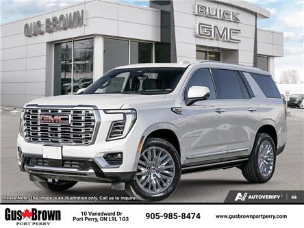 2026 GMC Yukon Denali (Stk: R206221) in PORT PERRY - Image 1 of 24 2026 GMC Yukon Denali (Stk: R206221) in PORT PERRY - Image 1 of 24