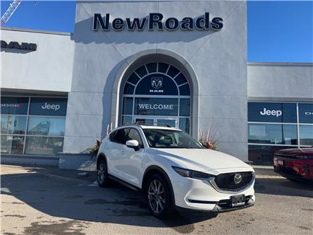 2019 Mazda CX-5 GT w/Turbo (Stk: 28260P) in Newmarket - Image 1 of 10