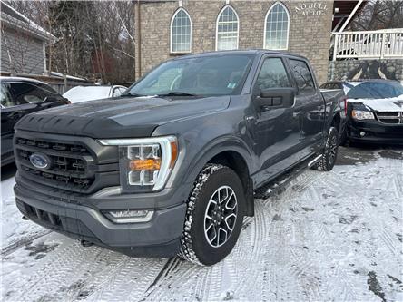2021 Ford F-150 XLT (Stk: -) in Dartmouth - Image 1 of 21