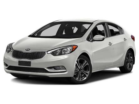 2014 Kia Forte LX+ (Stk: 26509A) in Edmonton - Image 1 of 3