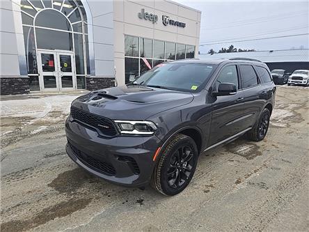 2026 Dodge Durango GT (Stk: T043) in Miramichi - Image 1 of 14