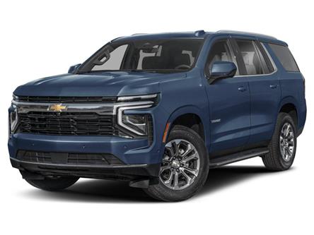 2026 Chevrolet Tahoe Premier (Stk: 26189) in Haliburton - Image 1 of 12