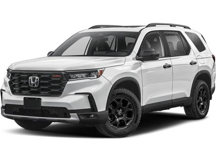 2026 Honda Pilot TrailSport (Stk: INCOMING UNIT) in Ottawa - Image 1 of 10