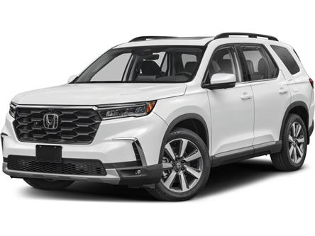 2026 Honda Pilot Touring (Stk: INCOMING UNIT) in Ottawa - Image 1 of 10