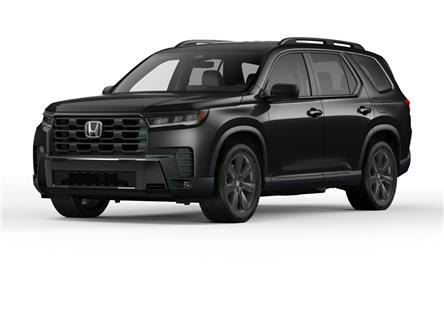 2026 Honda Pilot Black Edition (Stk: INCOMING UNIT) in Ottawa - Image 1 of 3
