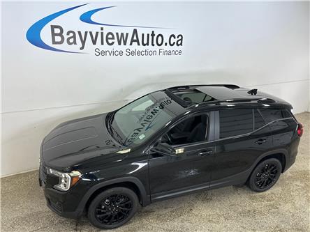 2024 GMC Terrain SLE (Stk: 43356J) in Belleville - Image 1 of 27 2024 GMC Terrain SLE (Stk: 43356J) in Belleville - Image 1 of 27