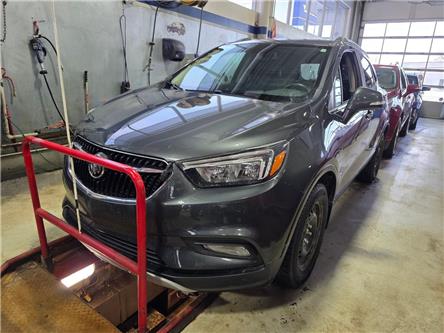 2018 Buick Encore Sport Touring (Stk: 25558A) in Rouyn-Noranda - Image 1 of 9 2018 Buick Encore Sport Touring (Stk: 25558A) in Rouyn-Noranda - Image 1 of 9