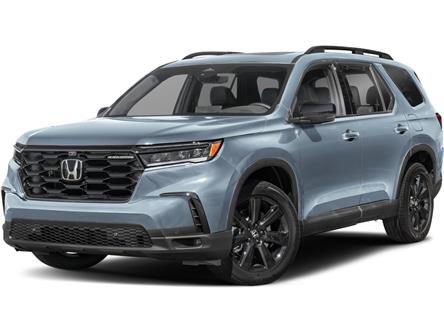 2026 Honda Pilot Black Edition (Stk: INCOMING UNIT) in Ottawa - Image 1 of 5