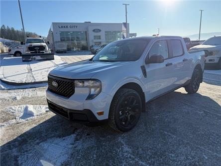 2026 Ford Maverick XLT (Stk: 6T016) in Williams Lake - Image 1 of 13
