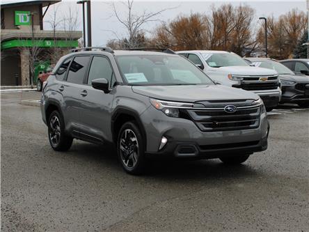 2026 Subaru Forester Limited (Stk: 447896) in Cranbrook - Image 1 of 34
