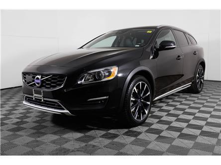 2018 Volvo V60 Cross Country T5 Premier (Stk: X3493AA) in London - Image 1 of 29 2018 Volvo V60 Cross Country T5 Premier (Stk: X3493AA) in London - Image 1 of 29
