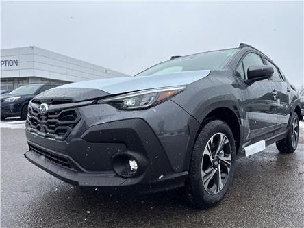 2026 Subaru Crosstrek Touring (Stk: S26092) in Newmarket - Image 1 of 6