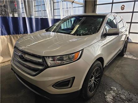2016 Ford Edge SEL (Stk: 25691A) in Rouyn-Noranda - Image 1 of 18